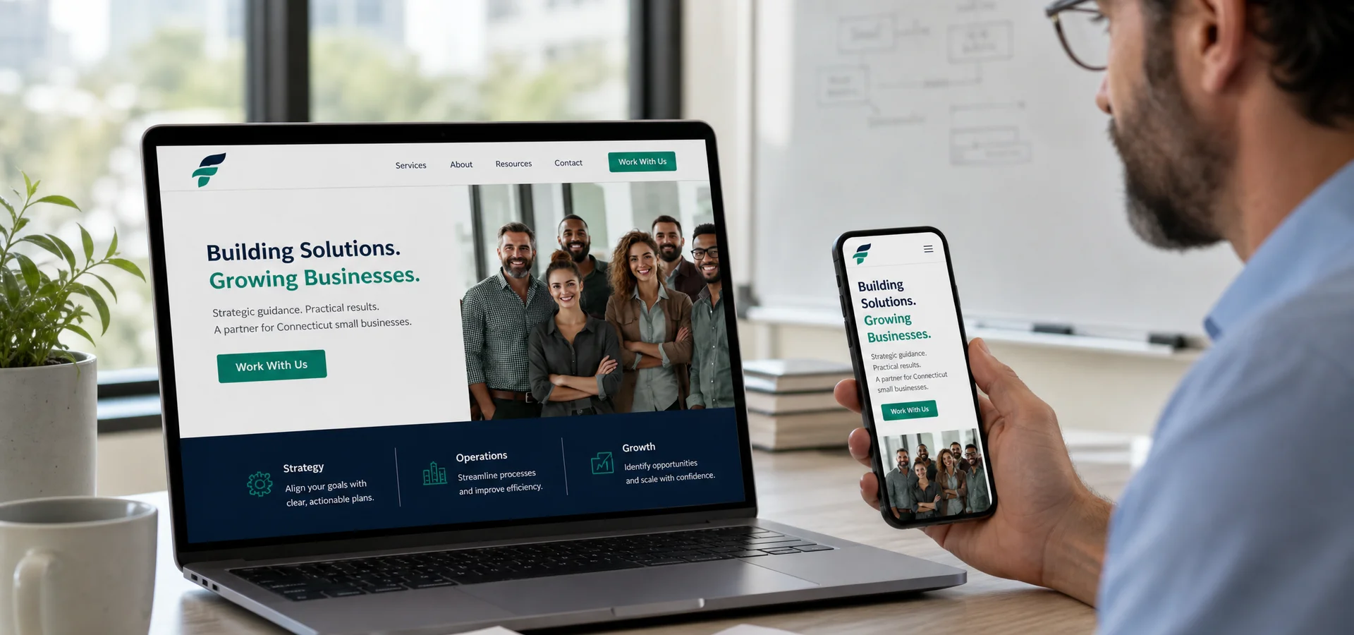 Web Design