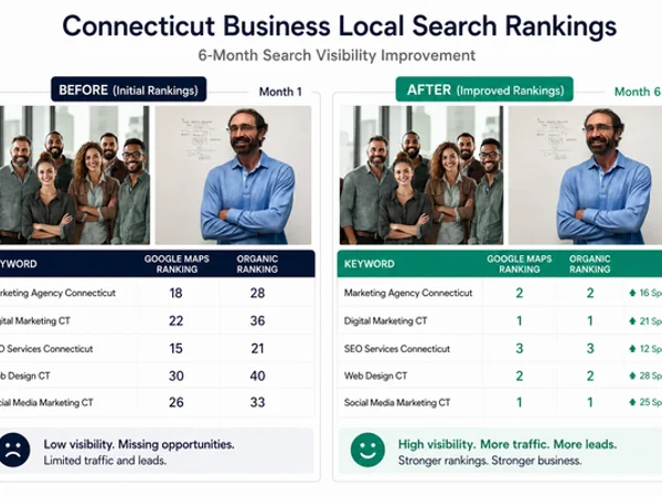 Local SEO example 4